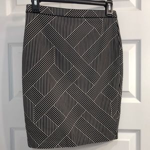 Ann Taylor Pencil Skirt